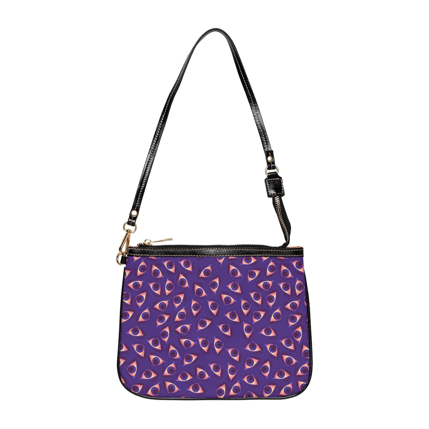 Eyeconic Bright Shoulder Bag