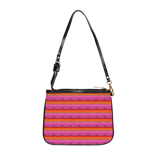 FLUX Sapphic Shoulder Bag