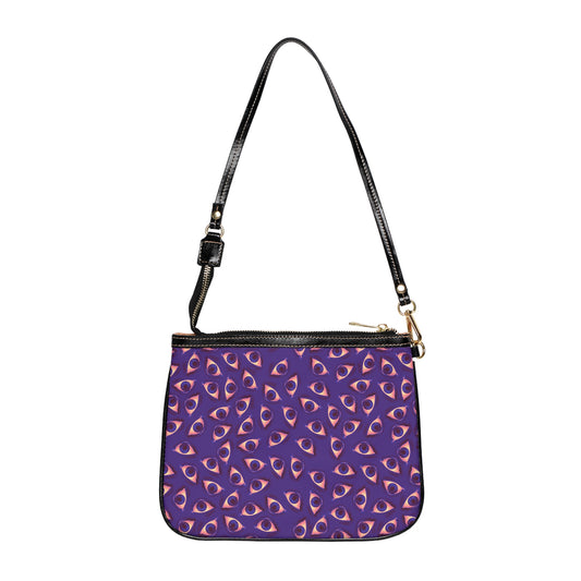 Eyeconic Bright Shoulder Bag