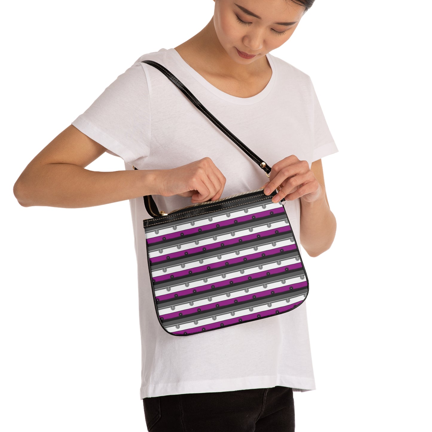 FLUX Ace Shoulder Bag